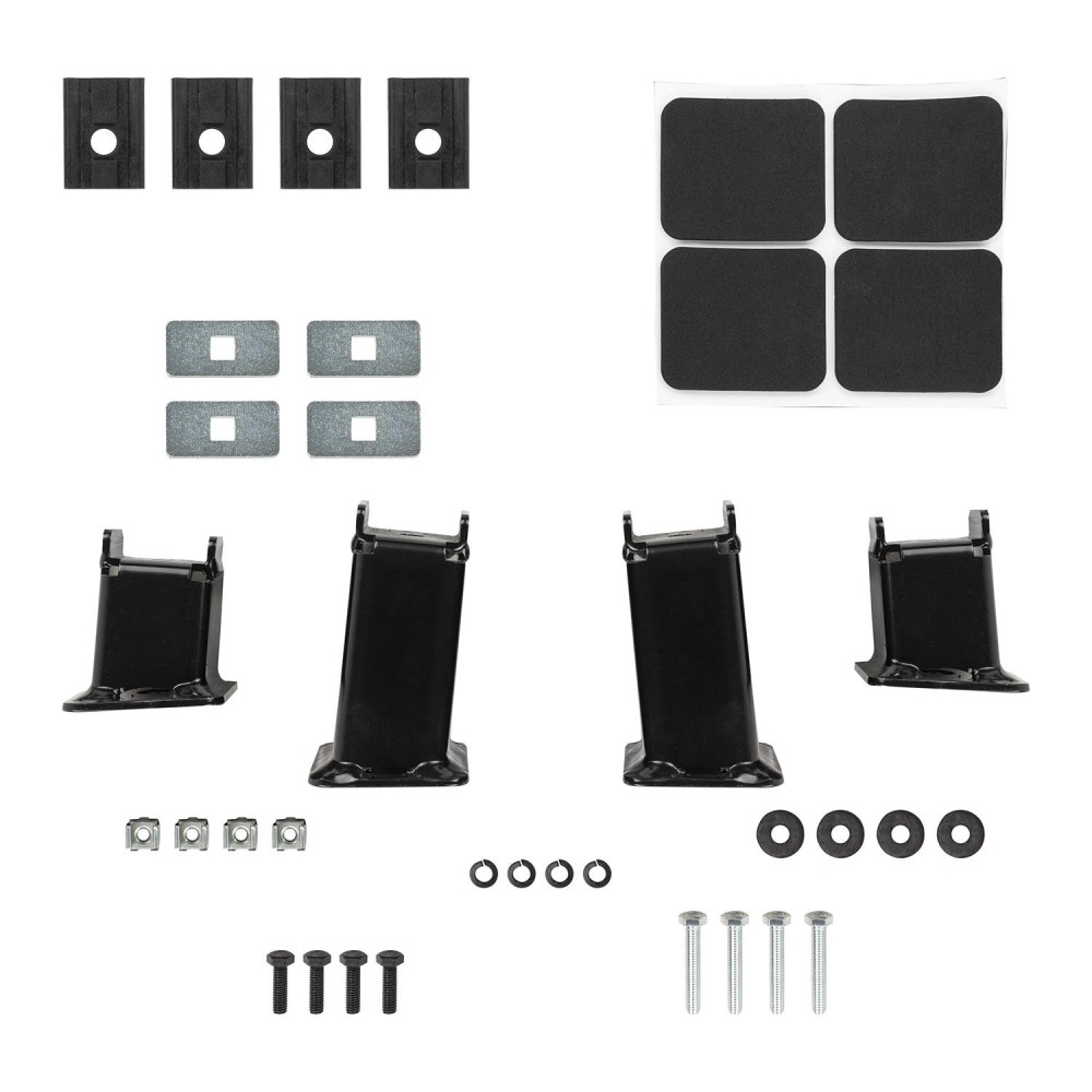 Kit de fixation barre de toit ARB 55A-90AMM pour 4x4 robuste Kit de fixation barre de toit ARB 55A-90AMM pour 4x4 robuste